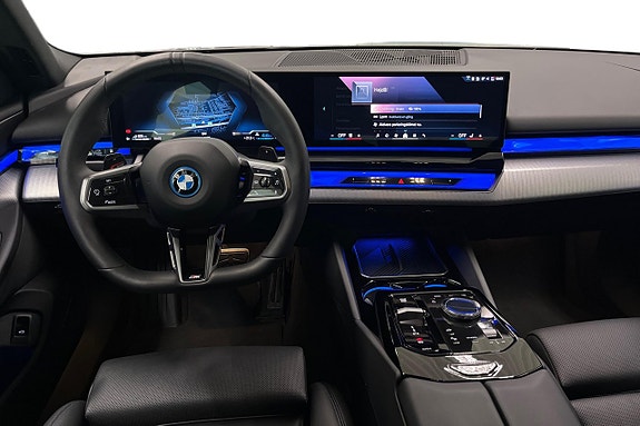 BMW 530e 8 of 18