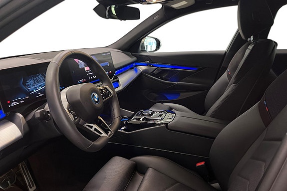 BMW 530e 12 of 18