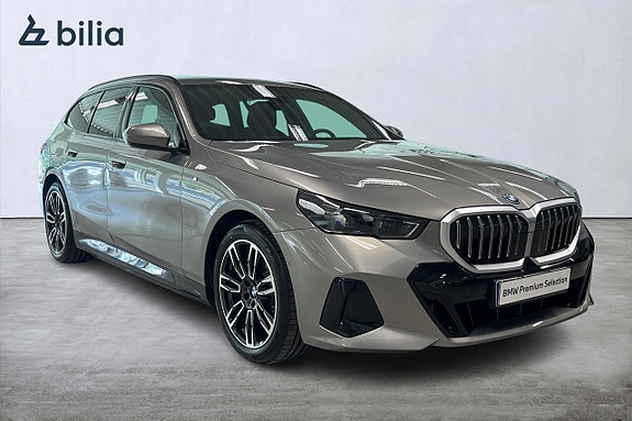 BMW 530e 18 of 18