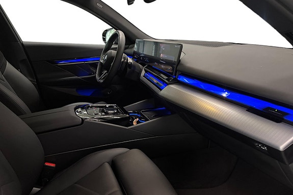 BMW 530e 6 of 18