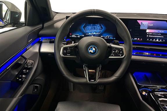 BMW 530e 9 of 18