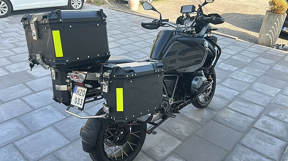 BMW R 1200 GSA 5 of 23