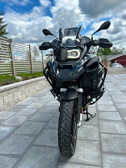 BMW R 1200 GSA 7 of 23