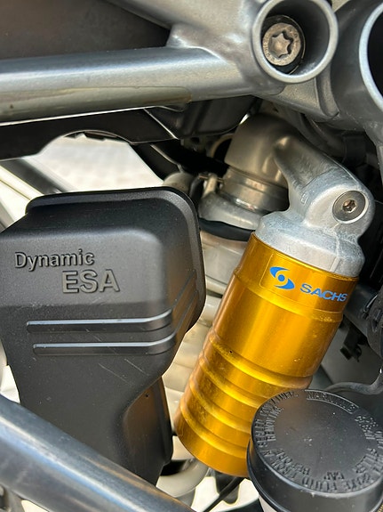 BMW R 1200 GSA 17 of 23