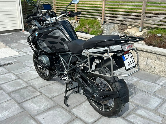 BMW R 1200 GSA 15 of 23
