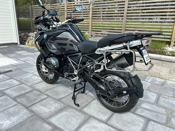 BMW R 1200 GSA 23 of 23