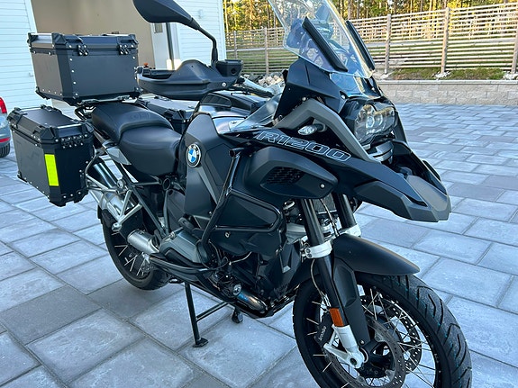 BMW R 1200 GSA 2 of 23