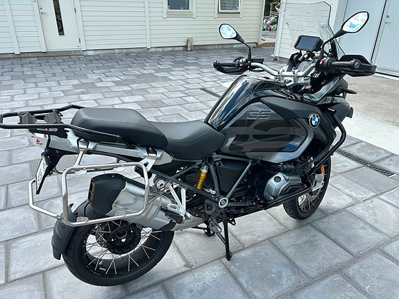 BMW R 1200 GSA 19 of 23