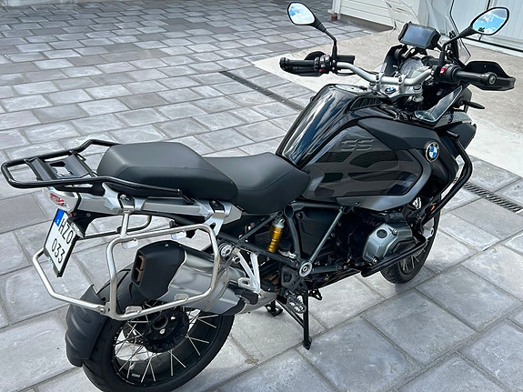 BMW R 1200 GSA 11 of 23
