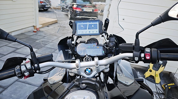 BMW R 1200 GSA 20 of 23