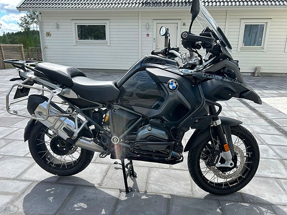 BMW R 1200 GSA 10 of 23