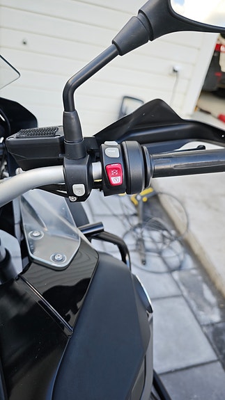 BMW R 1200 GSA 21 of 23