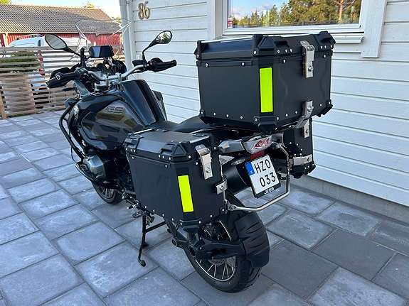 BMW R 1200 GSA 6 of 23