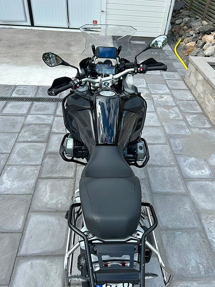 BMW R 1200 GSA 18 of 23