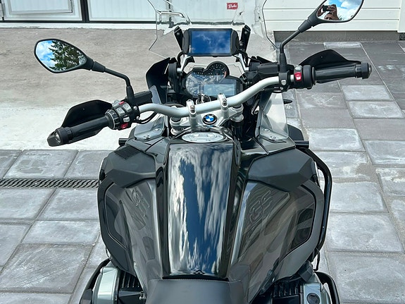 BMW R 1200 GSA 12 of 23