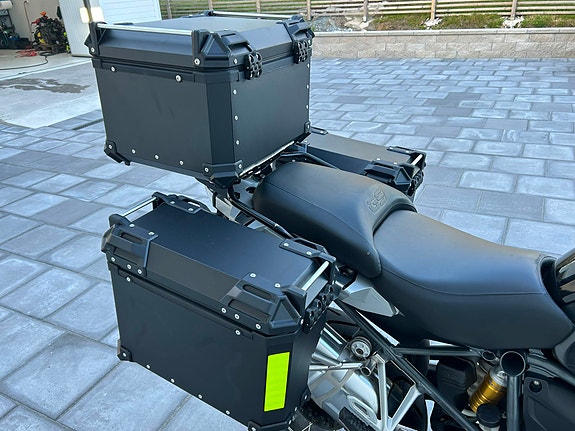 BMW R 1200 GSA 4 of 23