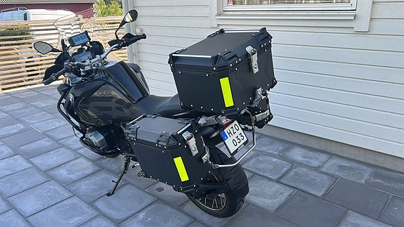 BMW R 1200 GSA 3 of 23
