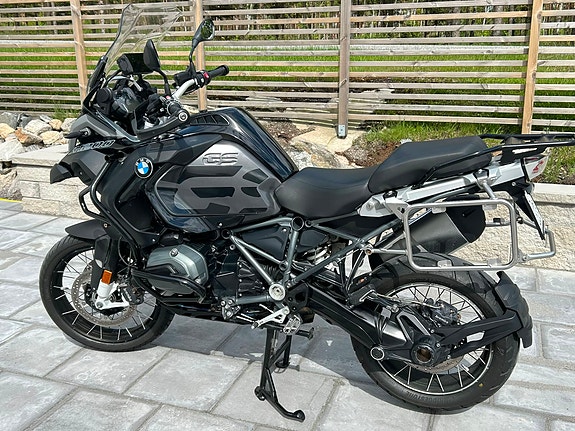 BMW R 1200 GSA 13 of 23