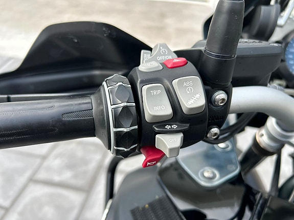 BMW R 1200 GSA 9 of 23
