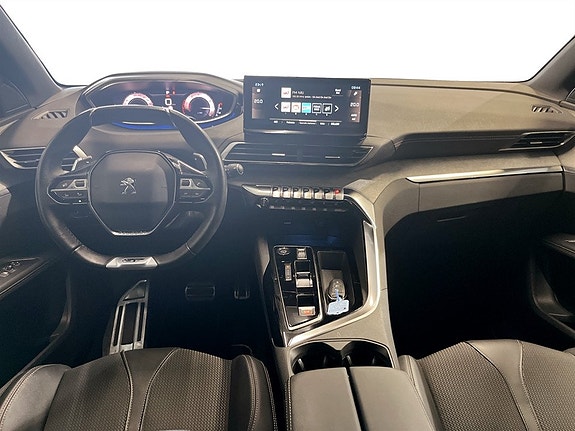 Peugeot 5008 6 of 25