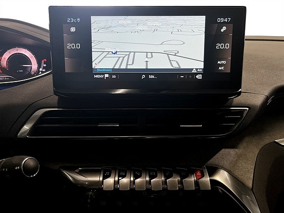 Peugeot 5008 12 of 25