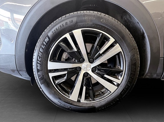 Peugeot 5008 23 of 25