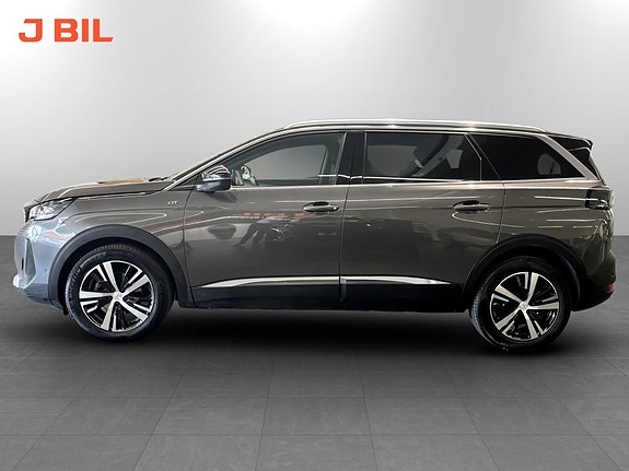 Peugeot 5008 19 of 25