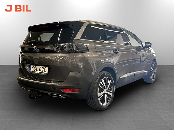 Peugeot 5008 3 of 25