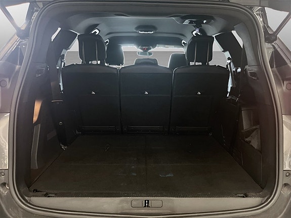 Peugeot 5008 25 of 25