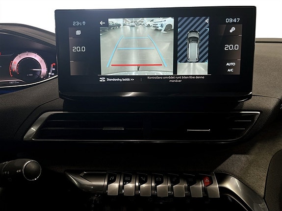 Peugeot 5008 11 of 25
