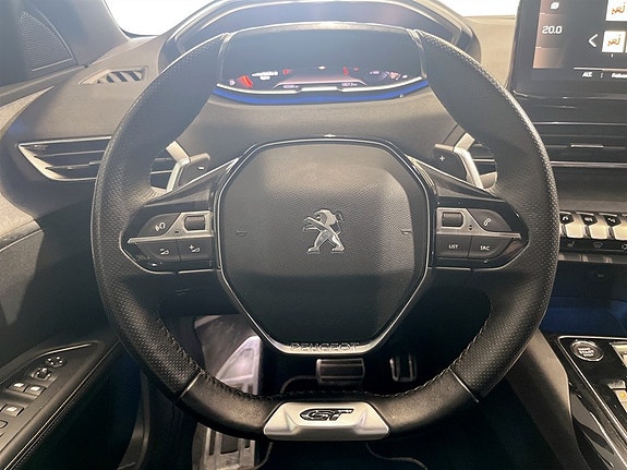 Peugeot 5008 7 of 25