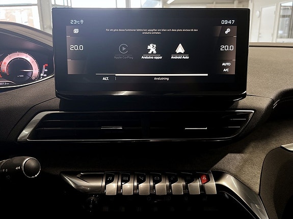 Peugeot 5008 14 of 25