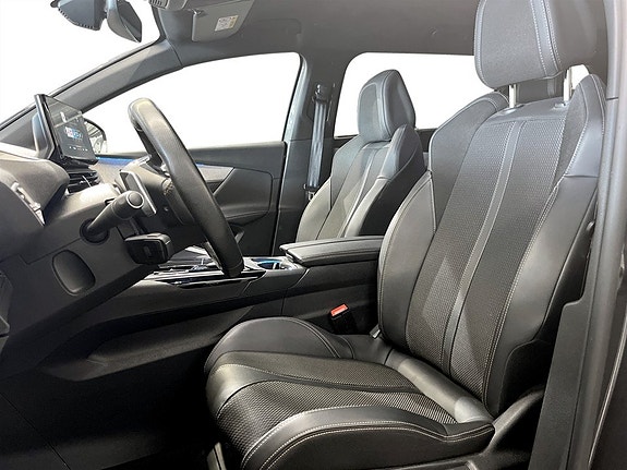 Peugeot 5008 4 of 25