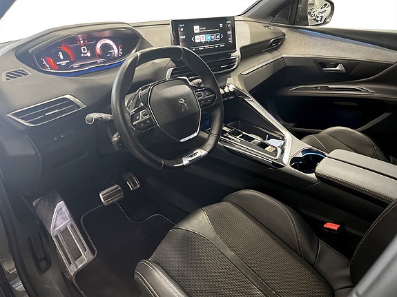 Peugeot 5008 5 of 25