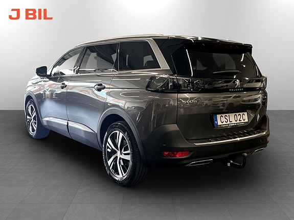 Peugeot 5008 20 of 25