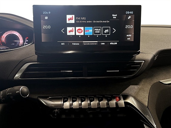 Peugeot 5008 13 of 25