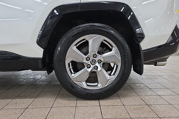 Toyota RAV4 19 of 20