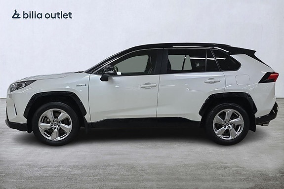 Toyota RAV4 4 of 20