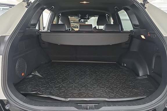 Toyota RAV4 18 of 20