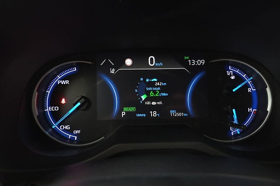 Toyota RAV4 16 of 20