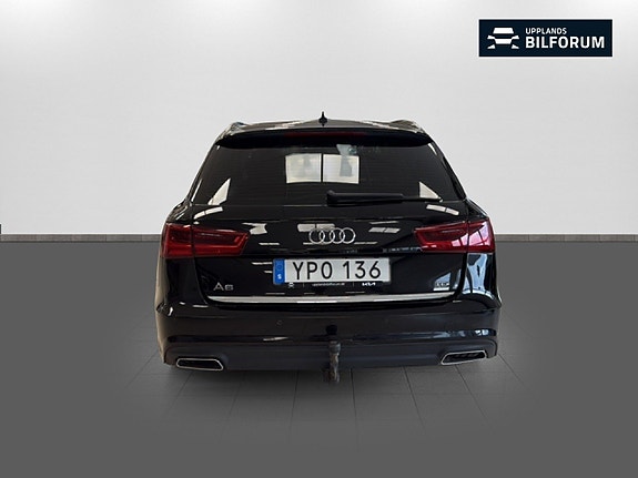 Audi A6 5 of 16