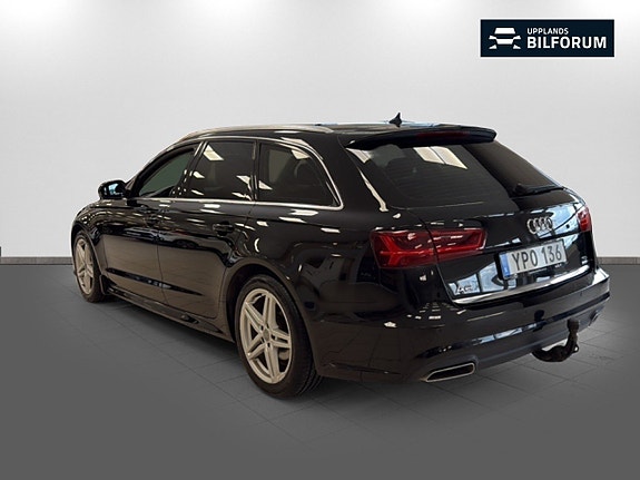 Audi A6 7 of 16
