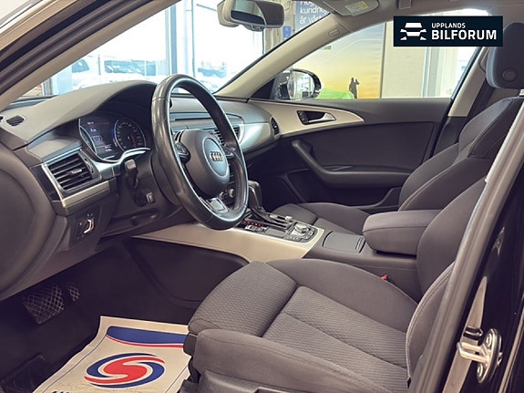 Audi A6 9 of 16