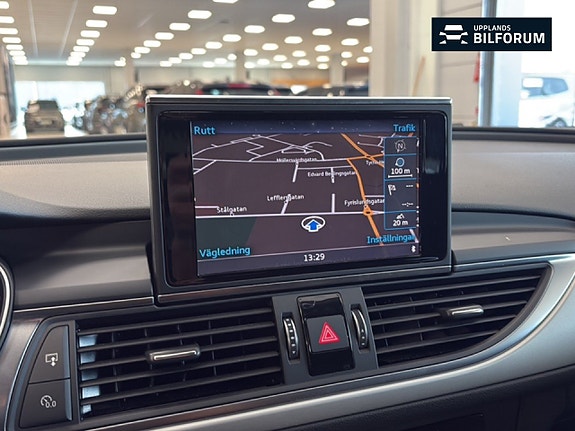 Audi A6 12 of 16