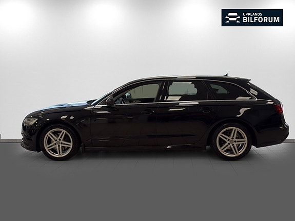 Audi A6 4 of 16