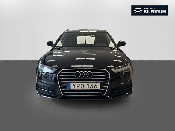 Audi A6 2 of 16
