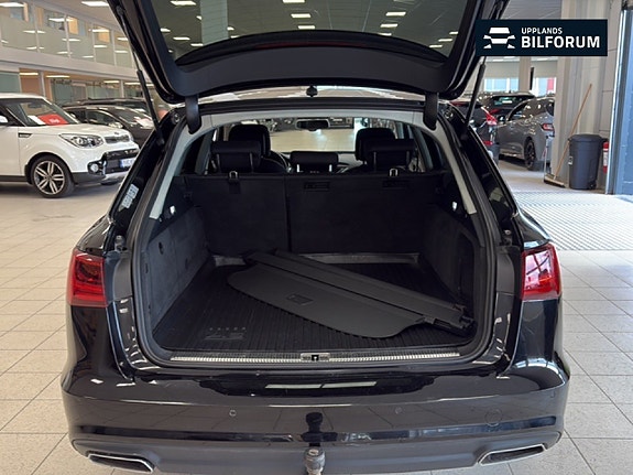 Audi A6 6 of 16