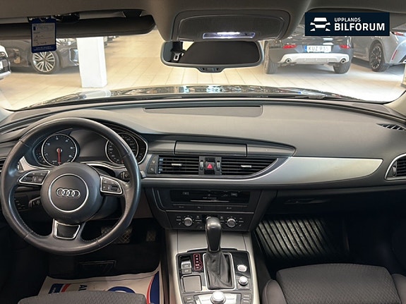 Audi A6 8 of 16