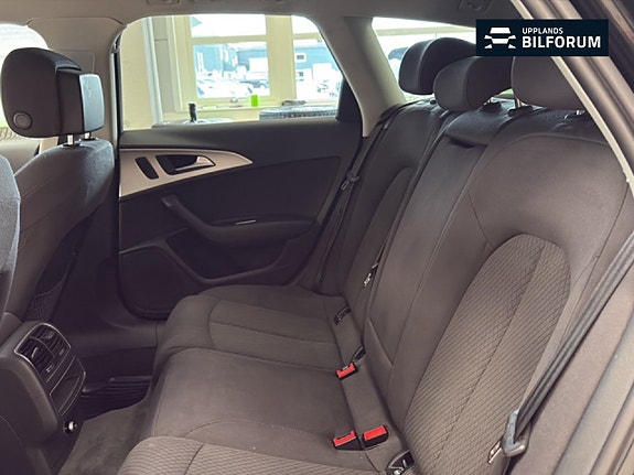 Audi A6 10 of 16