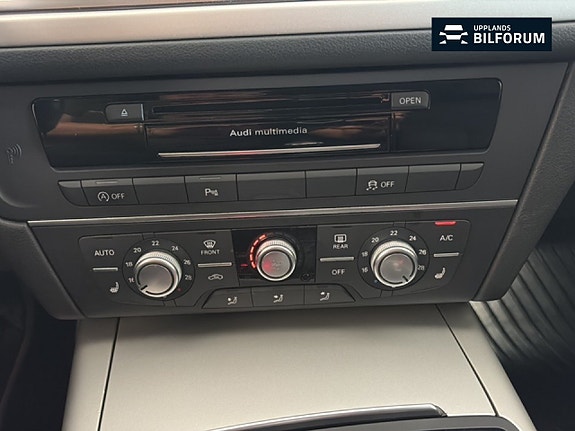 Audi A6 14 of 16